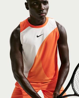Reviews: NikeCourt Slam Men's Dri-FIT ADV Tank Top. Nike.com